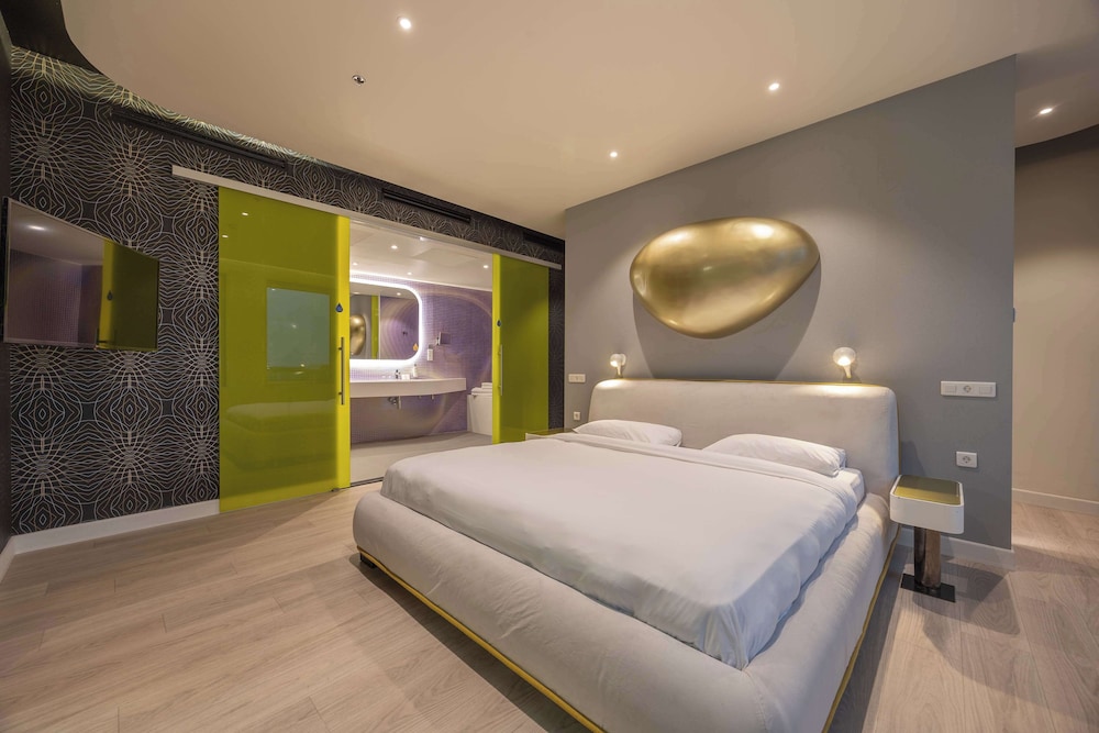 Park Inn By Radisson Amsterdam City West 18/77