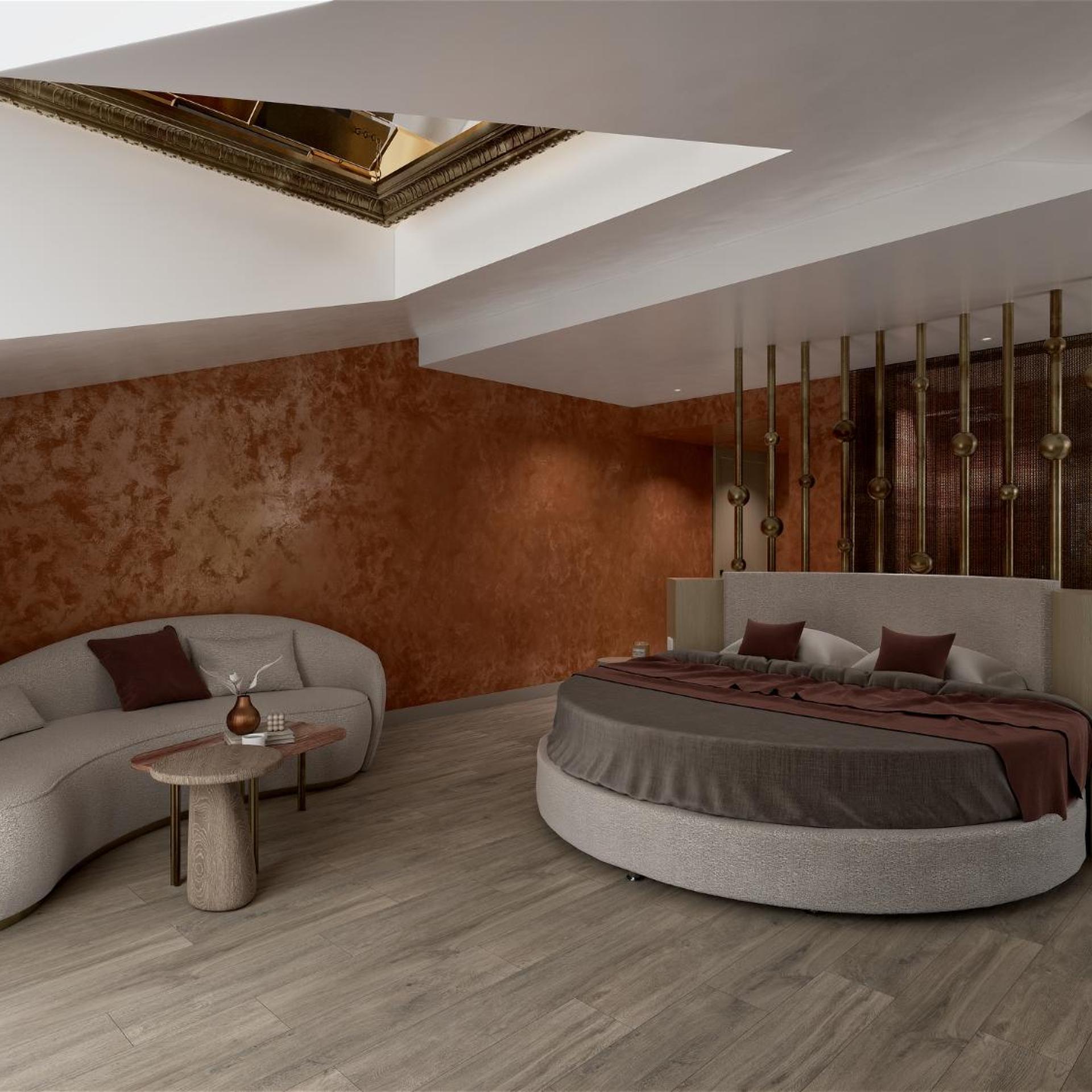 Bliss, Suite