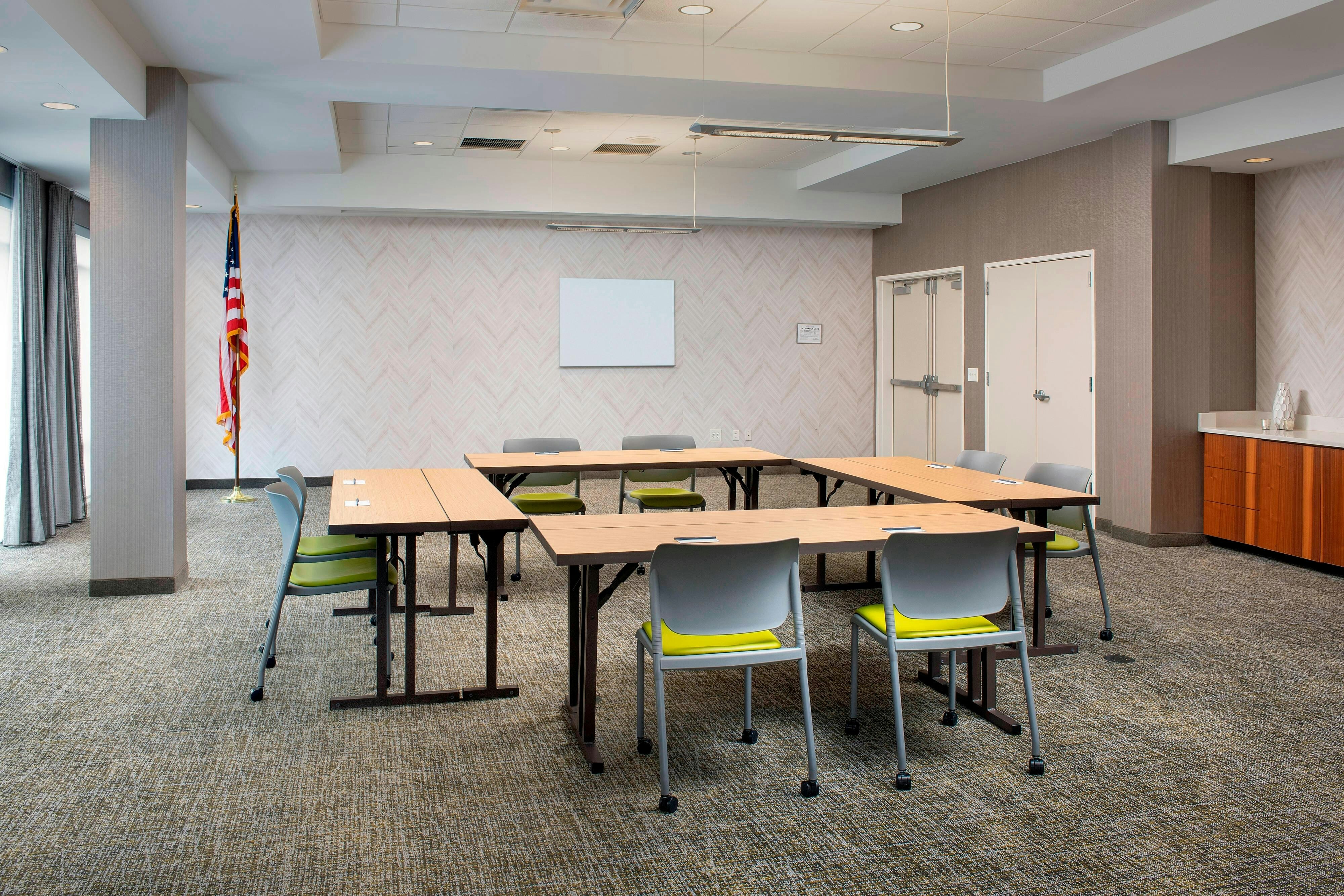Springhill Suites By Marriott Potomac Mills Woodbridge 37/39