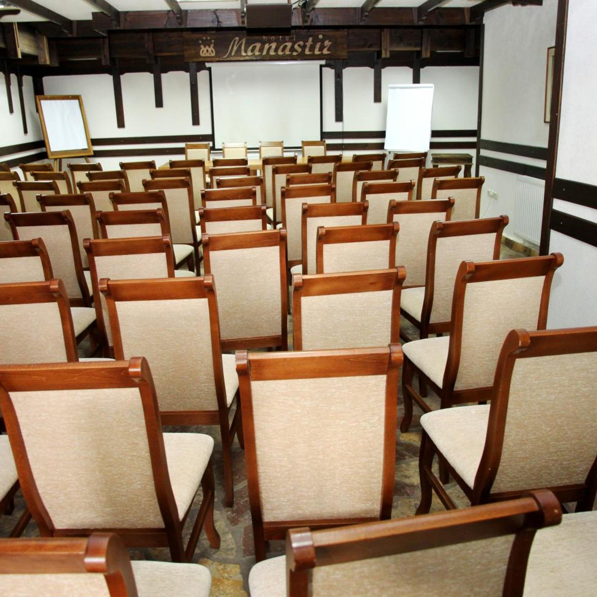 HOTEL MANASTIR BEROVO 46/55