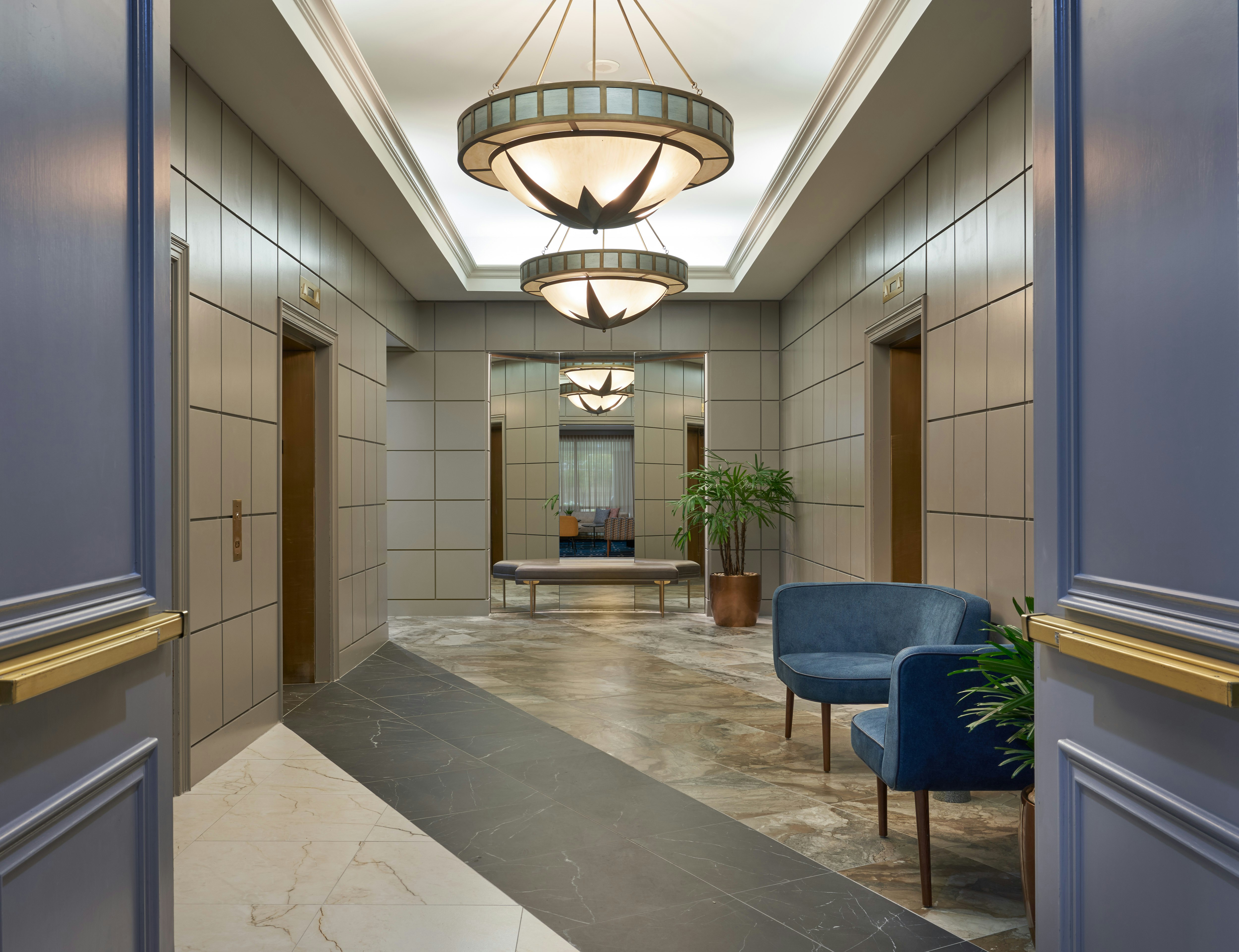The Chifley Houston, Tapestry collection by Hilton 2/27