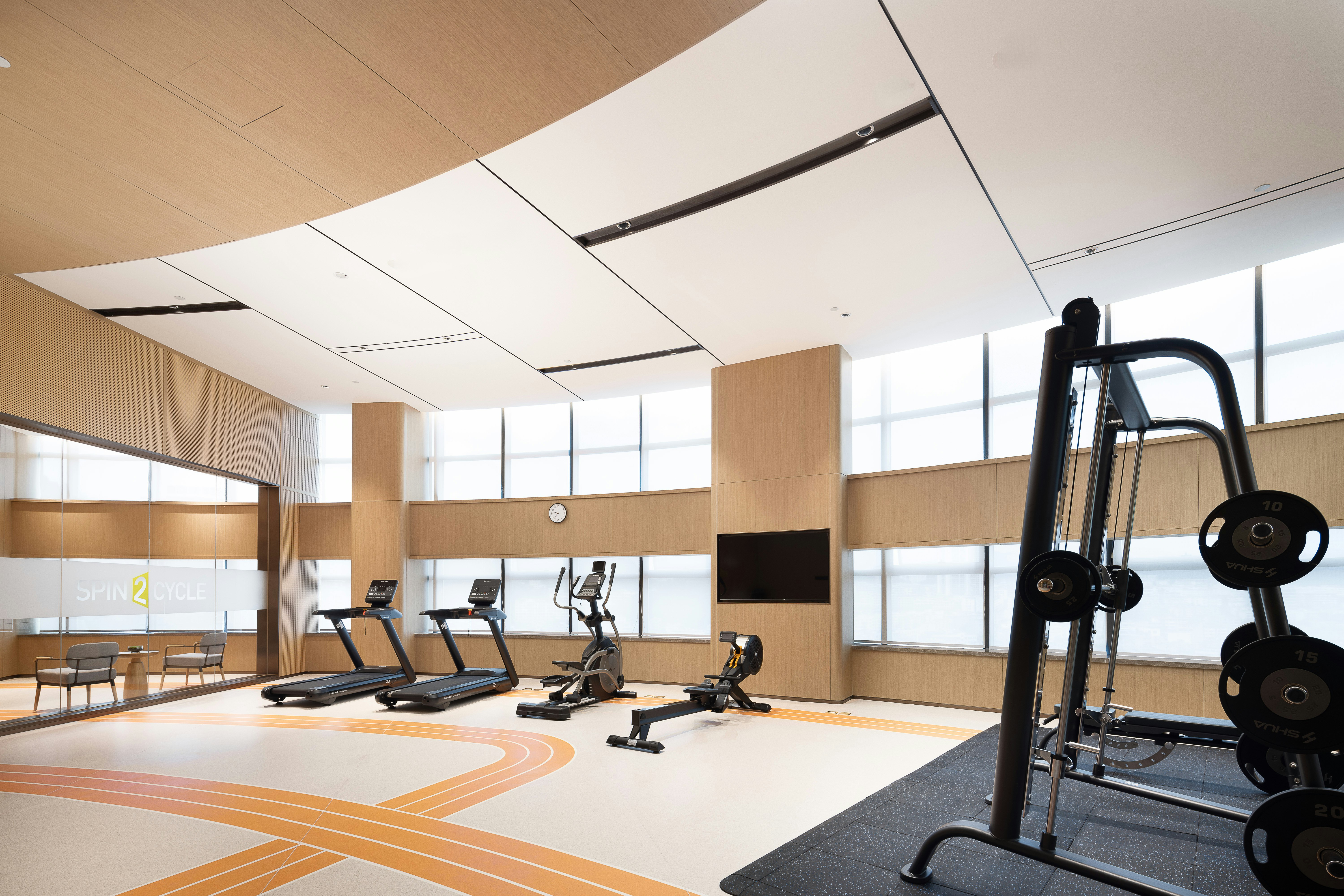 Home2 Suites by Hilton Xingyi Jushan Plaza 30/60
