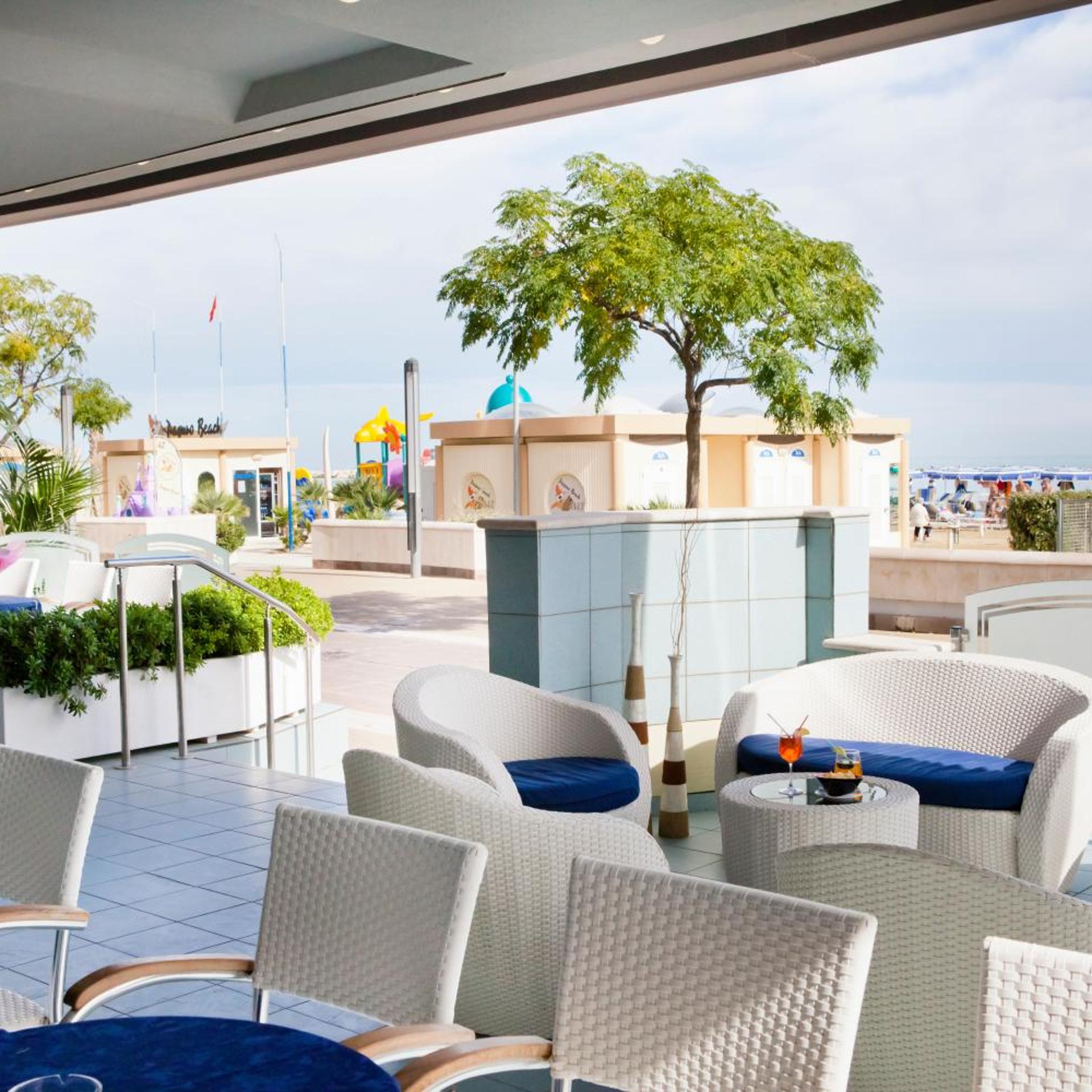 Foschi Peninsula Hotel 36/53