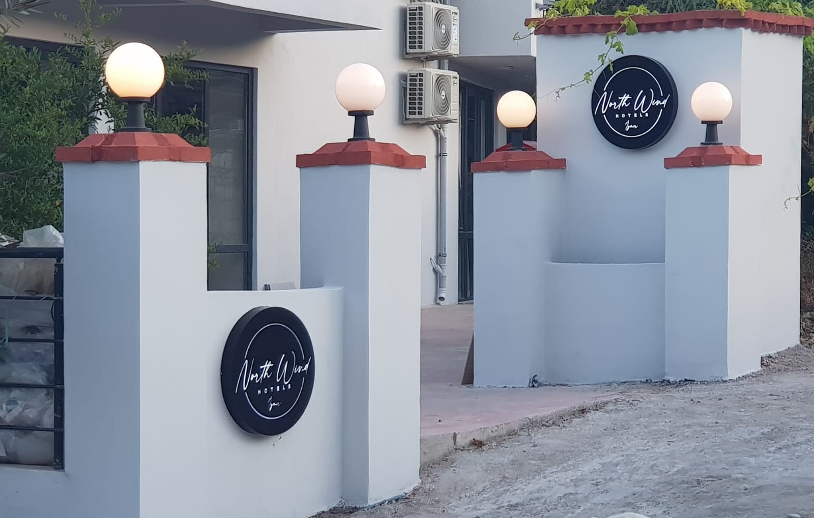 North Wind Hotels Karaburun 20/42