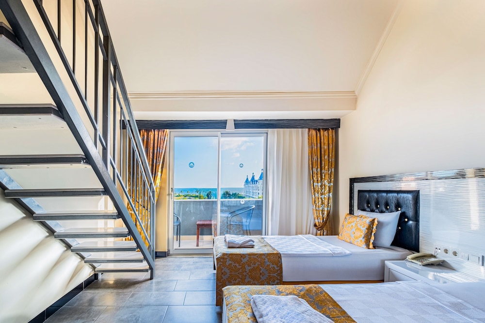 Senza The Inn Resort & Spa 18/50