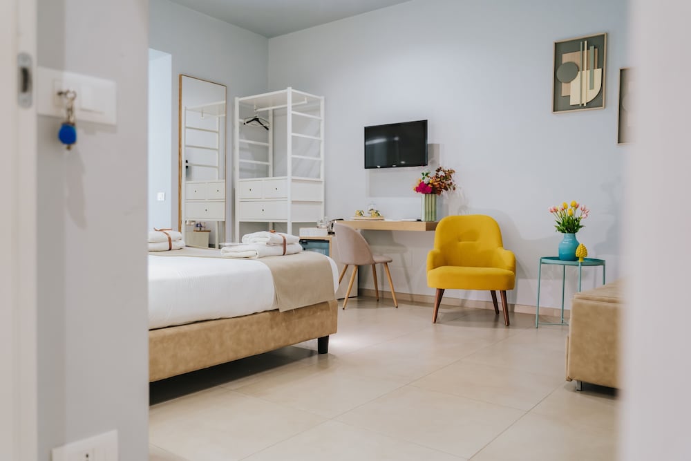 Villa Sece - Luxury Rooms 35/50