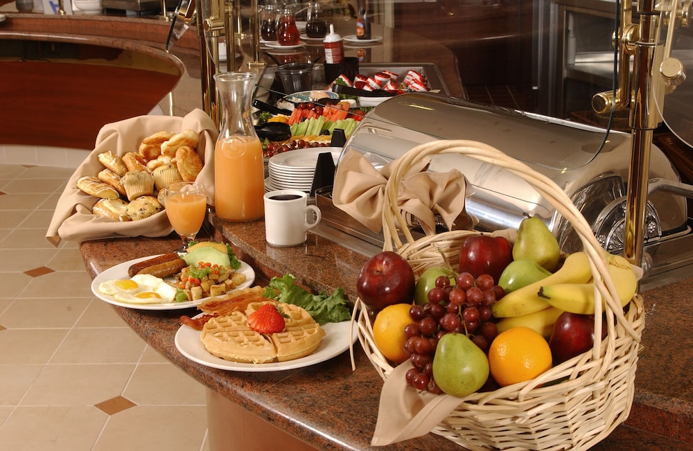 Grand Pacific Palisades Resort ＆ Hotel photo2