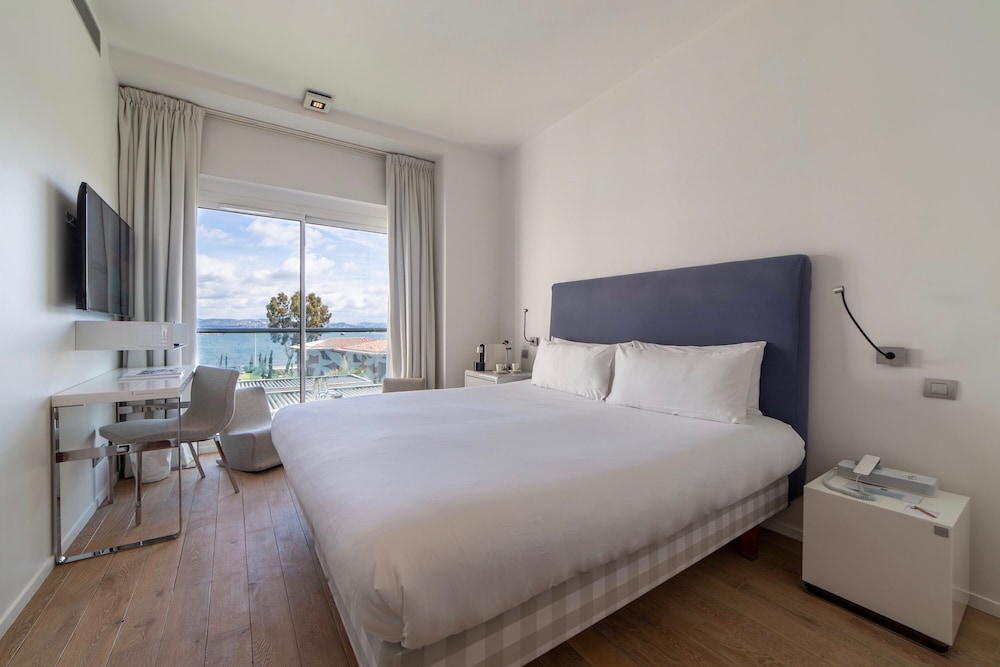 Kube St Tropez Hotel 29/74
