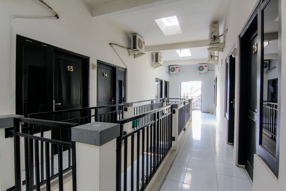 Jj House Wahid Hasyim by ZUZU 16/20