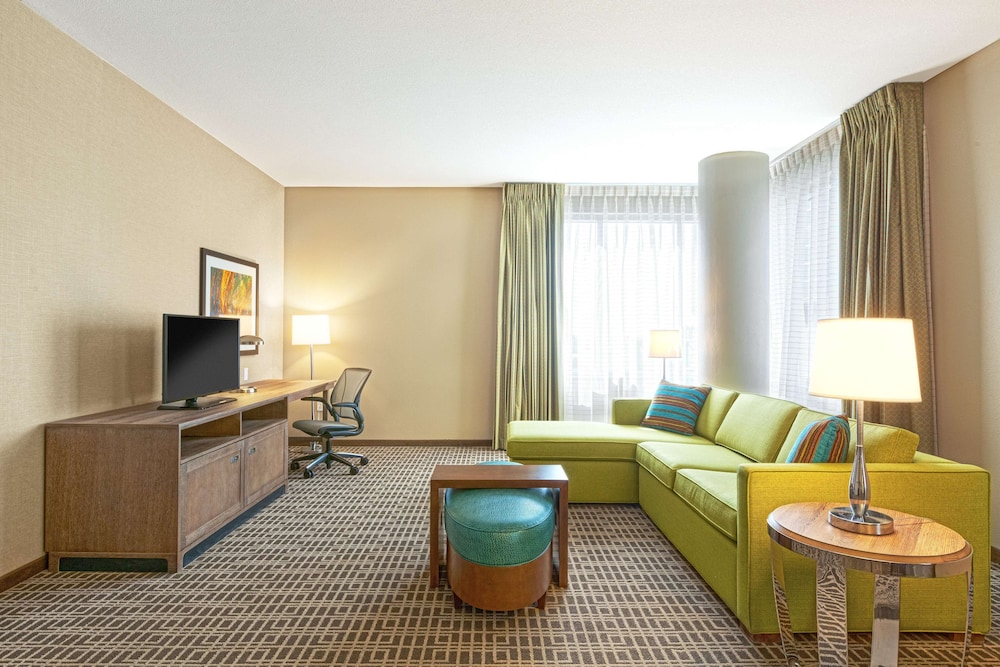 Homewood Suites by Hilton Houston Downtown 28/46