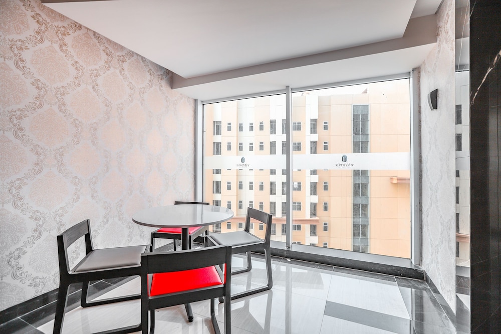 Collection O 16 Vittoria Residence 24/32