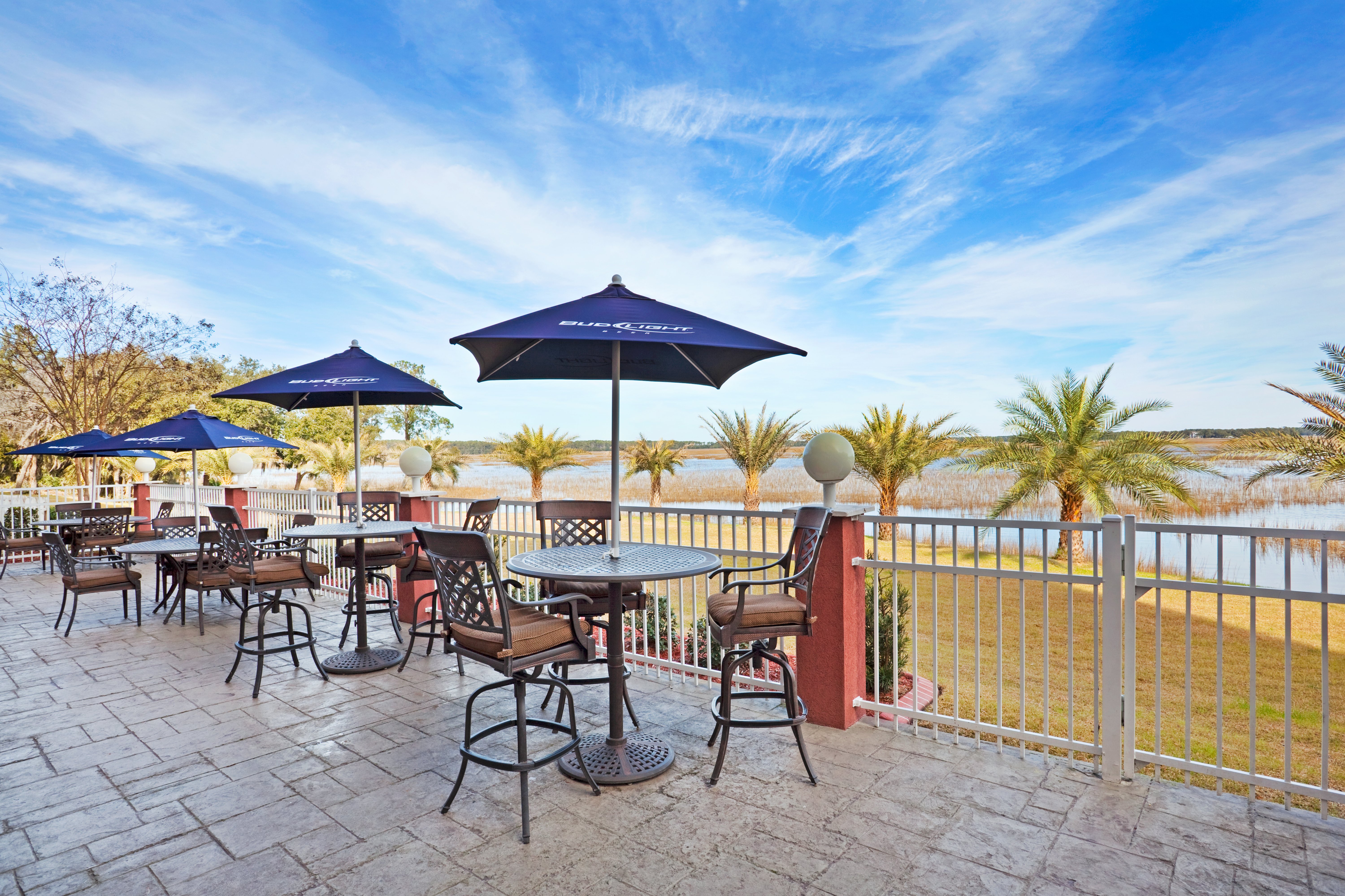 Holiday Inn Hotel And Suites Beaufort Highway 21 34/44