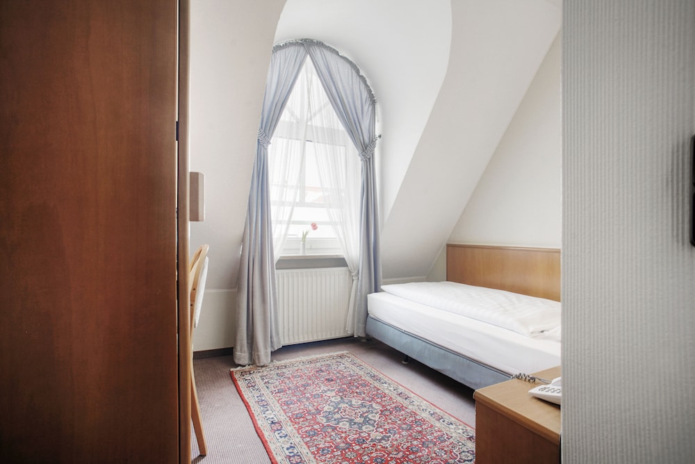 HOTEL AM JAKOBSMARKT 6/63