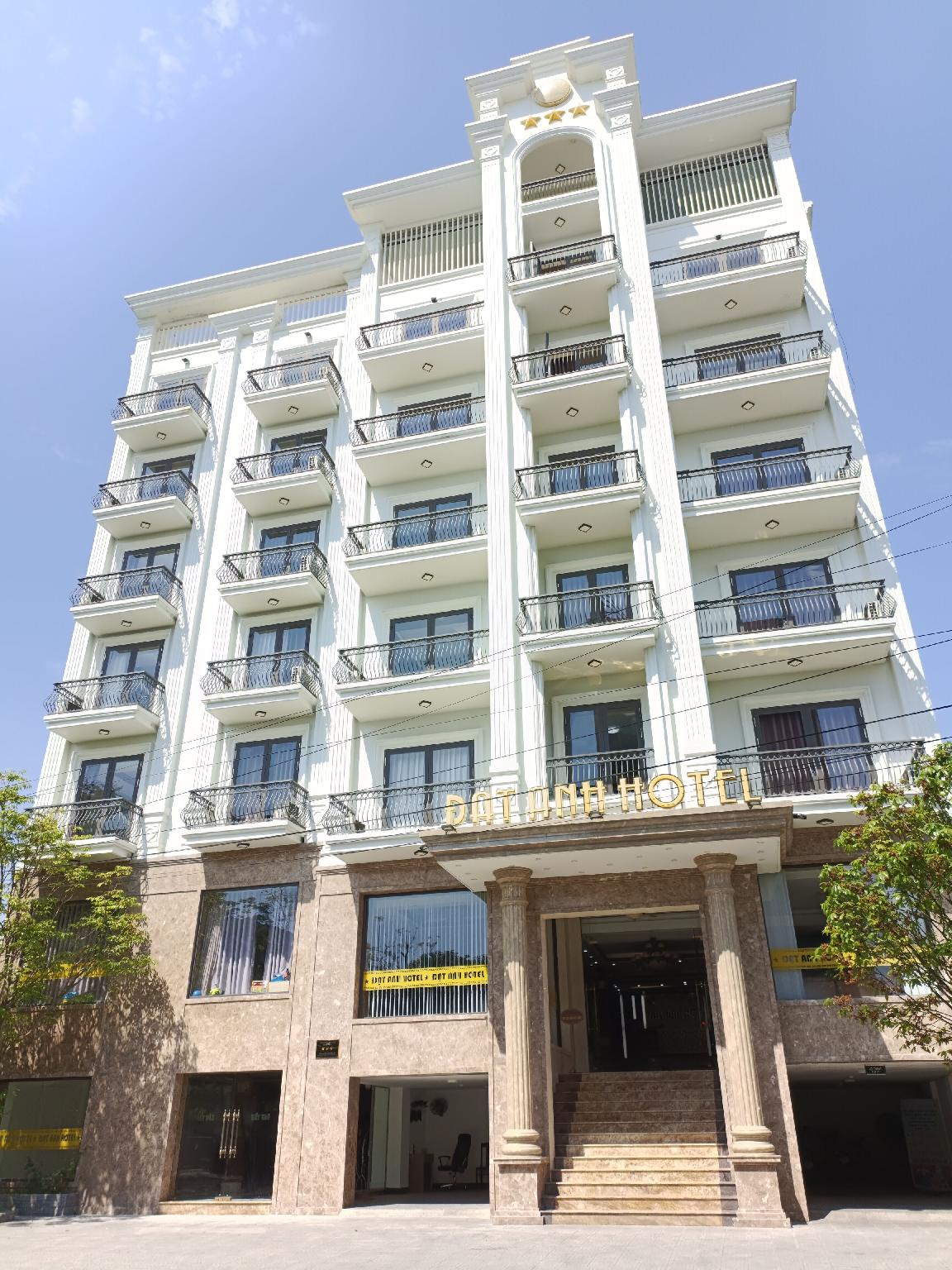 Dat Anh Hotel Hue 5/45