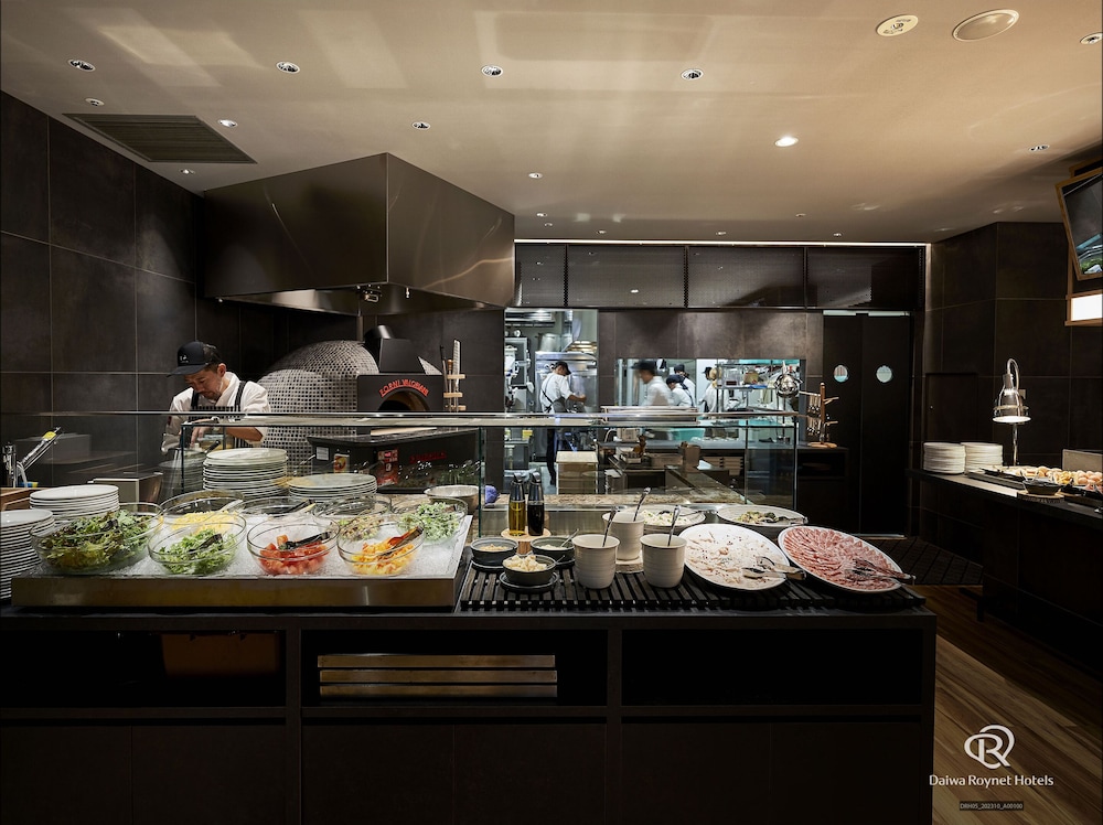DEL style Osakashinsaibashi by Daiwa Roynet Hotel 31/50