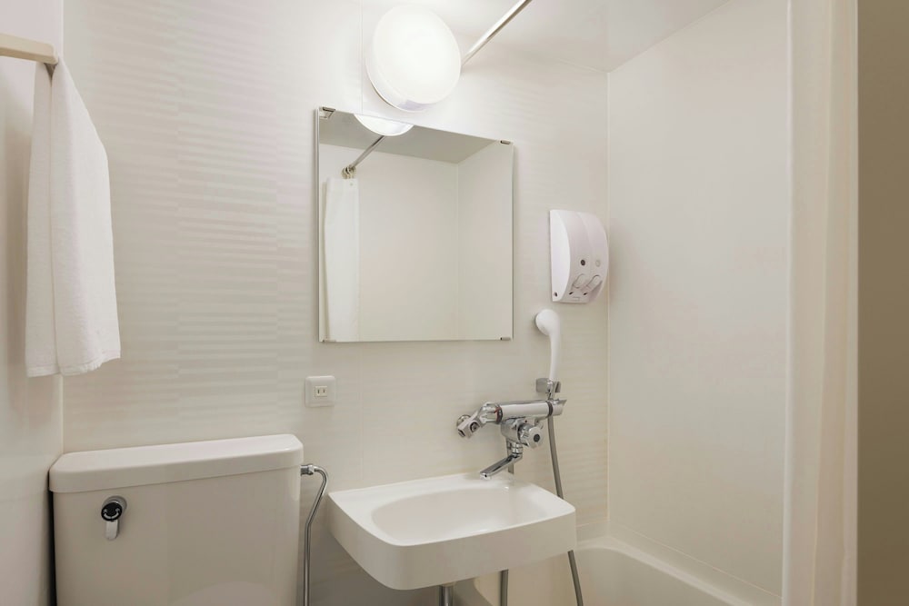 Unizo Inn Express Morioka 46/48