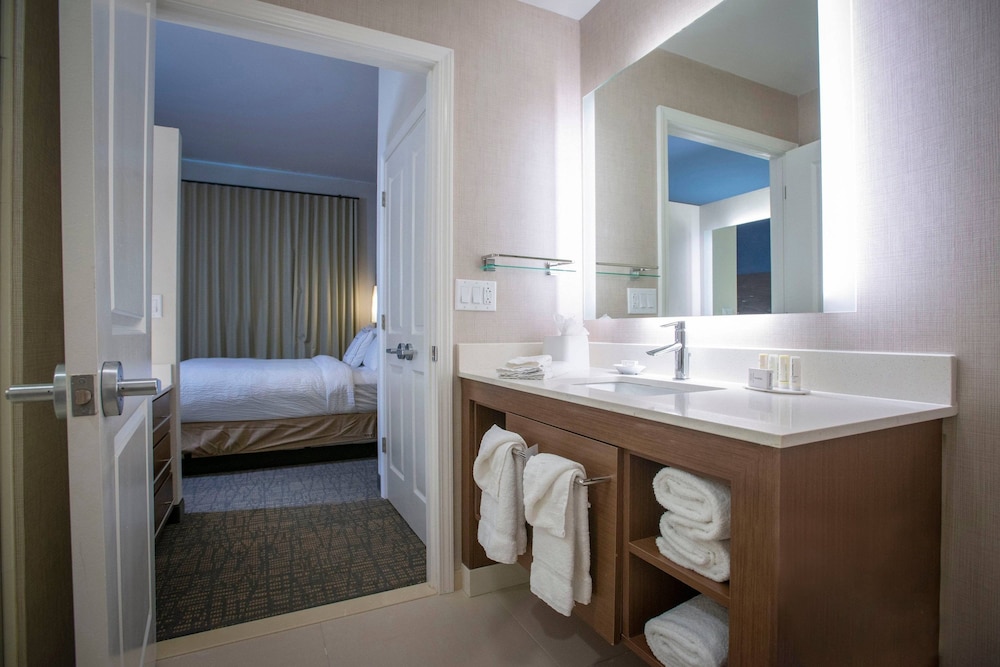 Residence Inn By Marriott Pensacola Airport/Medical Center 15/48