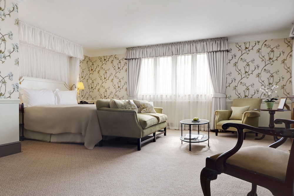 Ellenborough Park Hotel 41/75