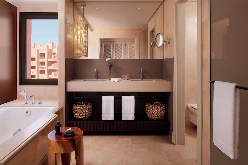 Suite, King Bed, with Extra Bed, Ocean View, Terrace, Tivoli La Caleta Tenerife Resort 4/4