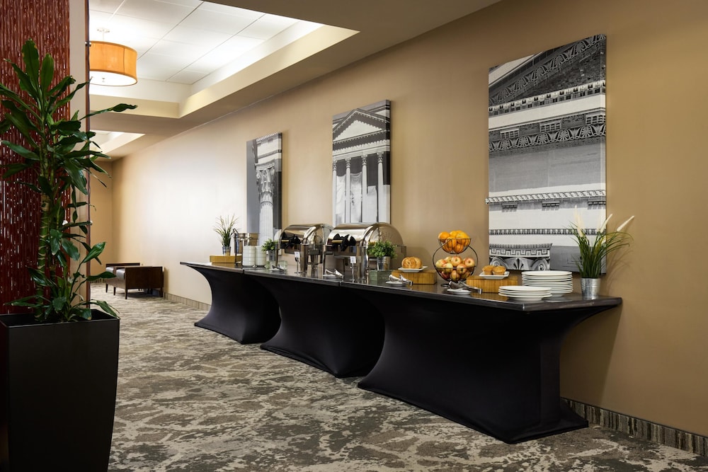 HYATT house Philadelphia/King of Prussia 10/72