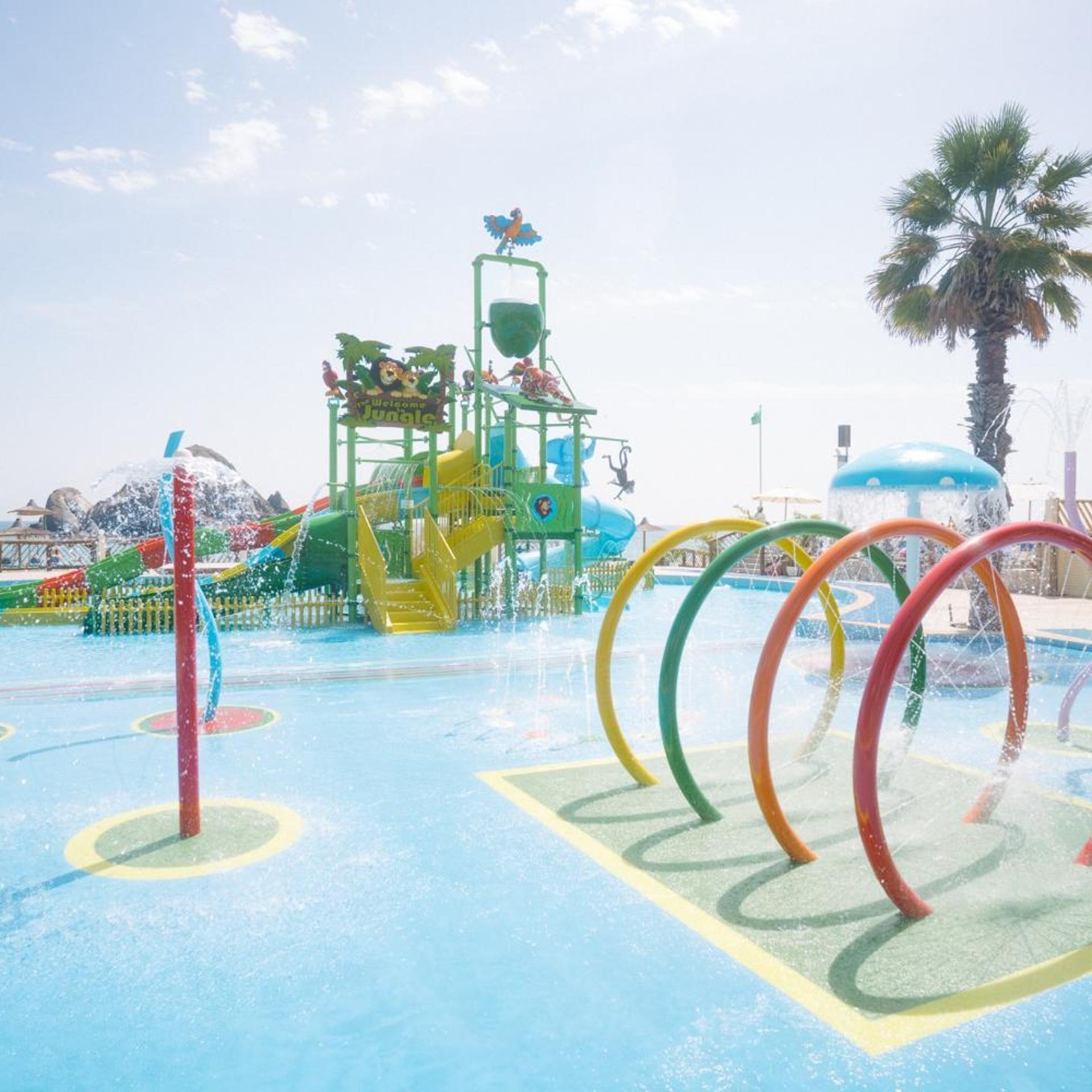 Sandy Beach Hotel Resort 48/55