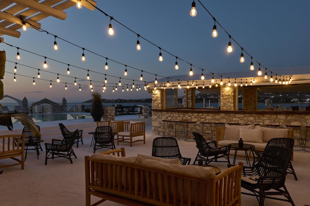 Pounda Resort Paros, a member of Radisson Individuals 44/57