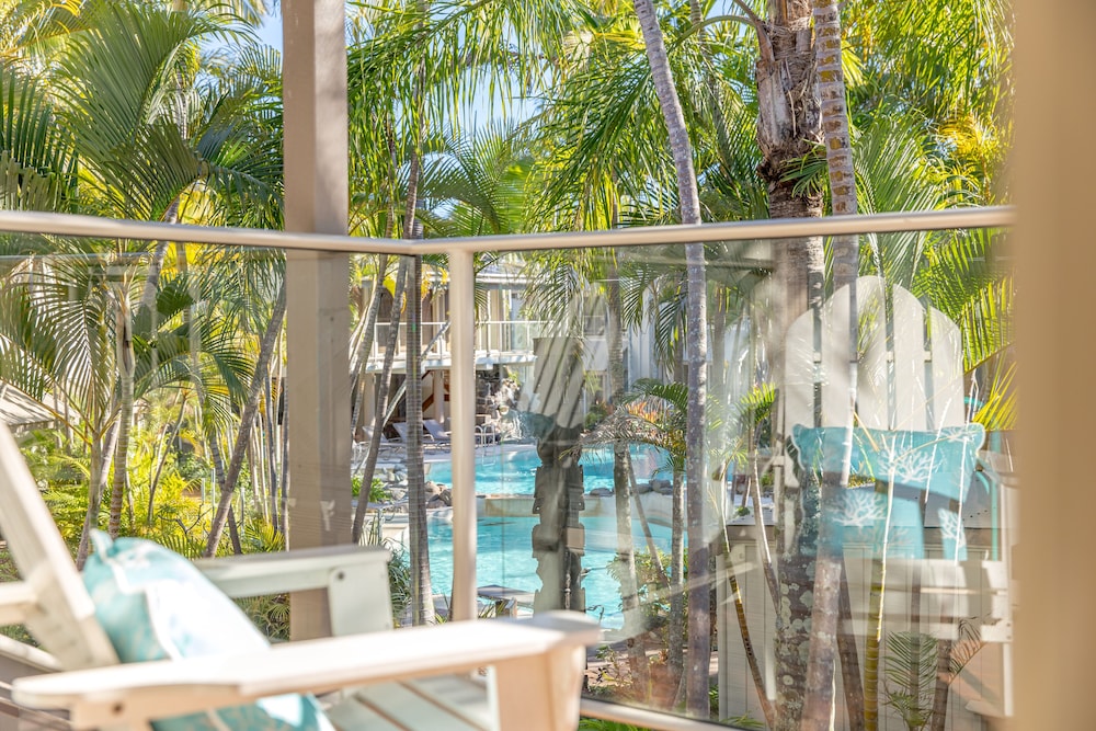 The Islander Noosa Resort 34/86