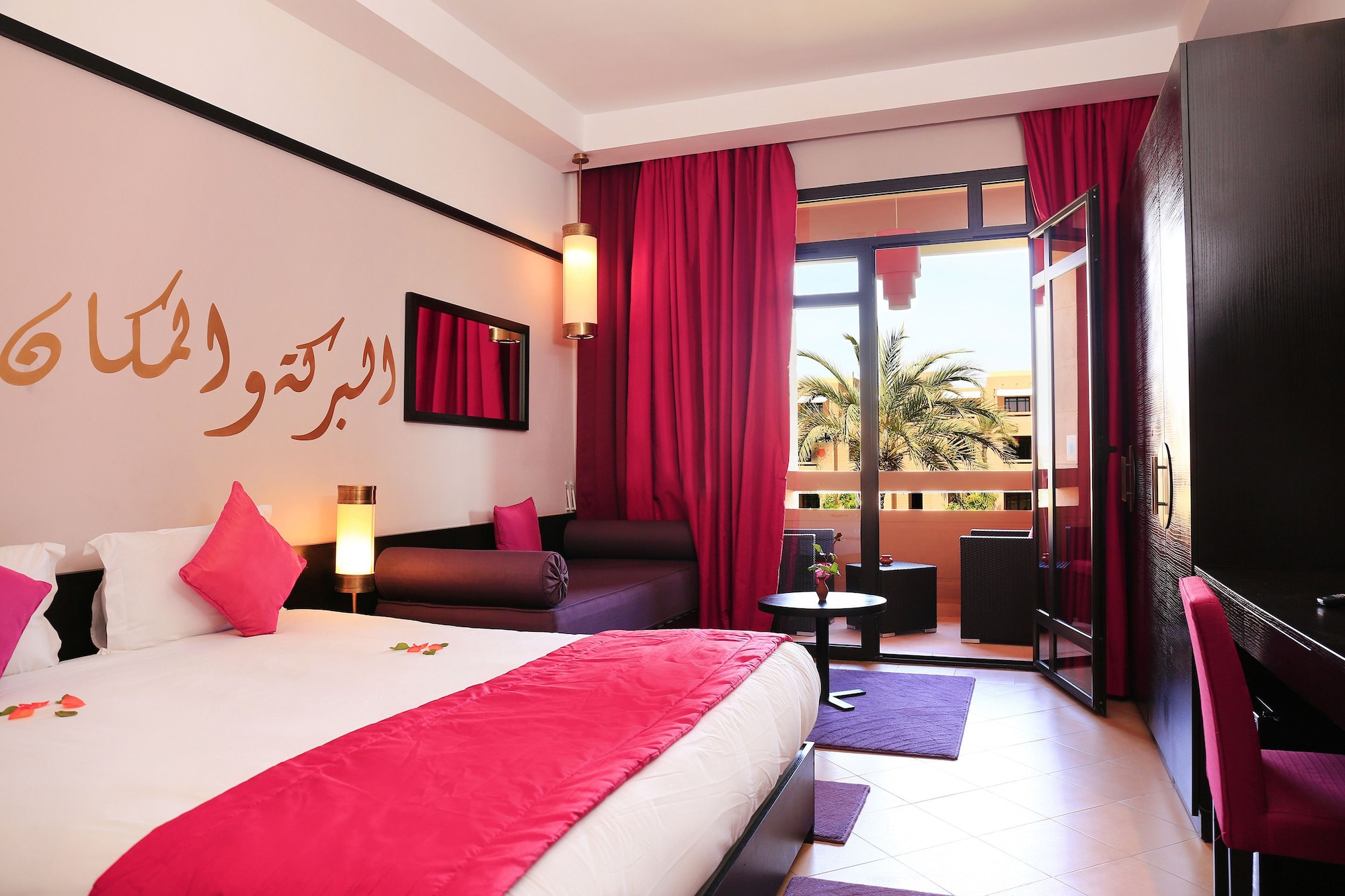 Triple room 3 ad
