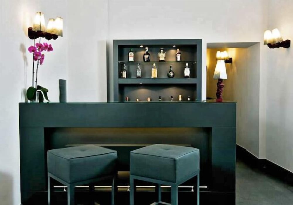 Albergo Palazzo Decumani 4/21