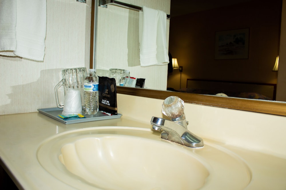 Travelodge Hotel Ciudad Obregon Sonora MX 16/17