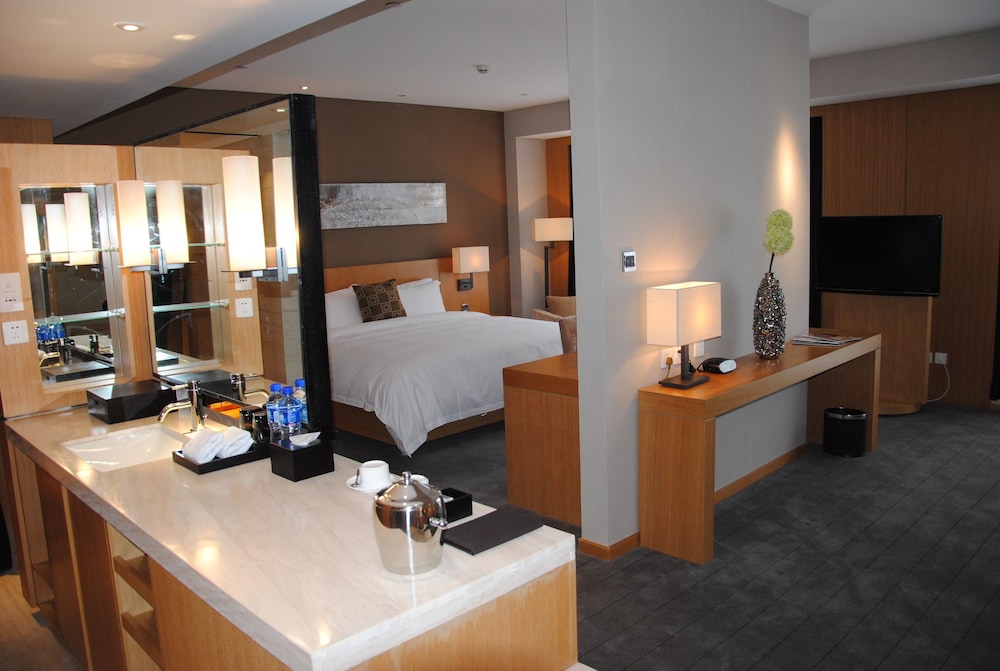 Tian Feng International Hotel 4/23
