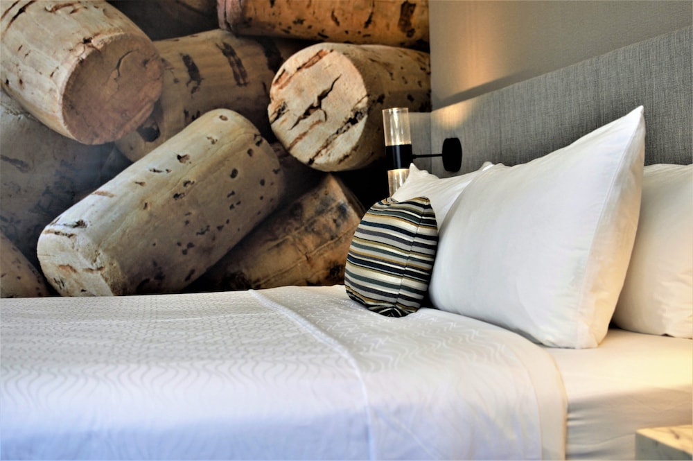 Hotel Indigo Napa Valley 26/62
