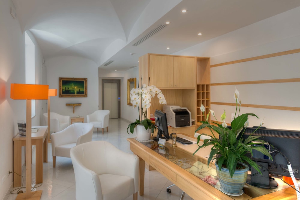 Boutique Hotel Helios - Adults Only 35/74