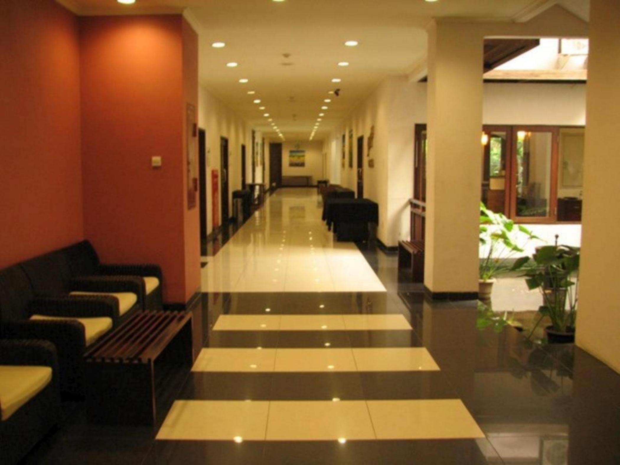 Oasis Atjeh Hotel Resort 3/18