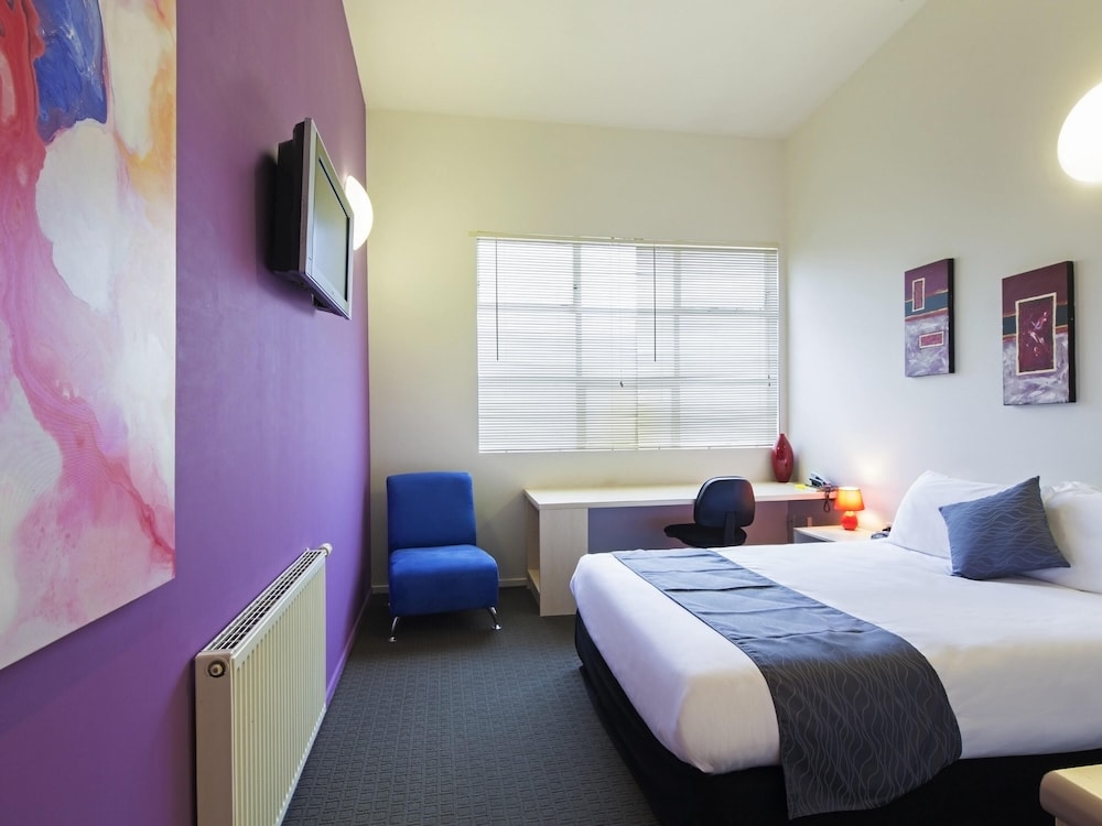 Ibis Styles Invercargill 16/48