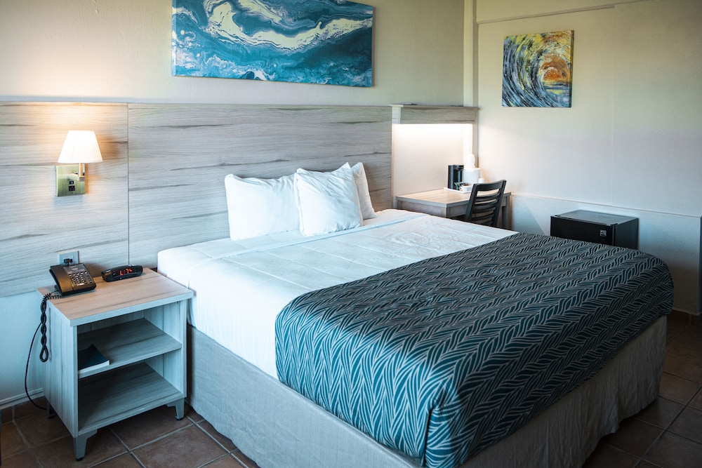 Punta Borinquen Resort 11/33