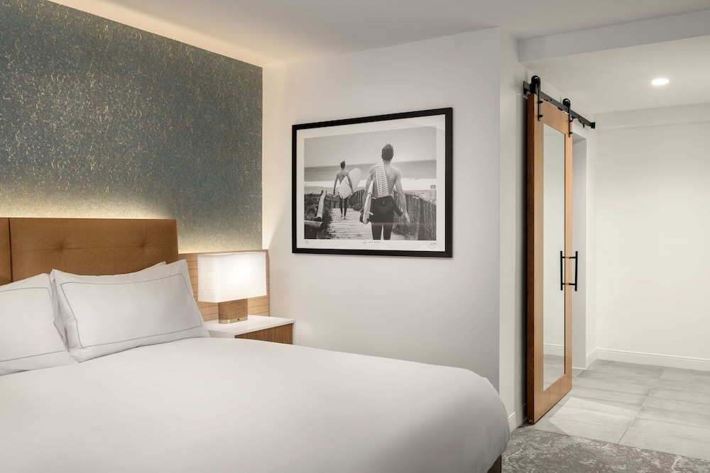1 BEDROOM, SUITE, ACCESSIBLE