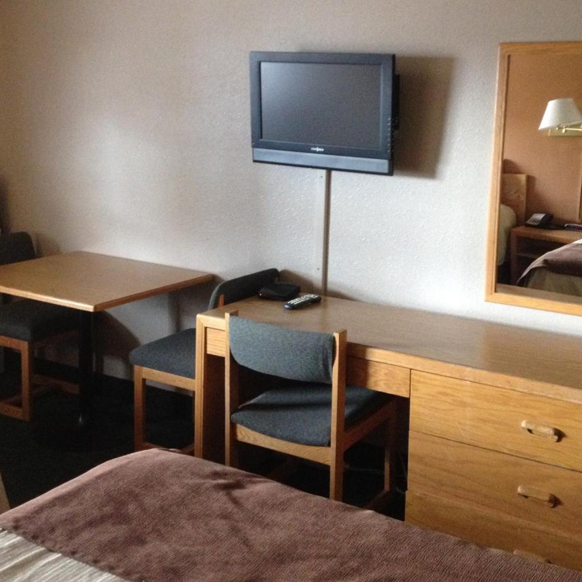 Keystone Motor Inn, a Travelodge by Wyndham 46/63