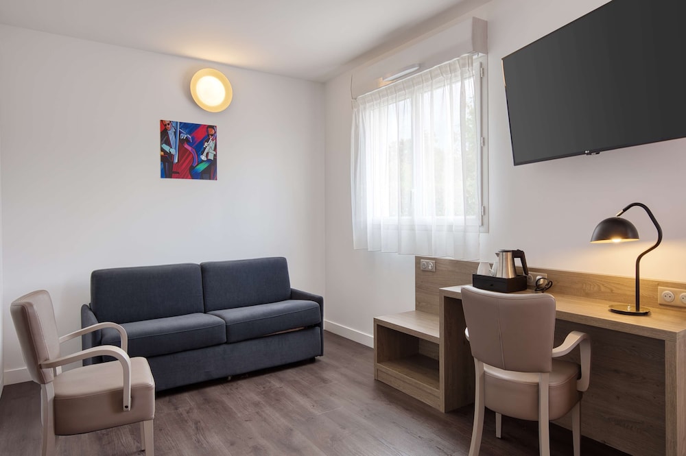 Best Western Atlantys Hotel Zenith Nantes 34/51