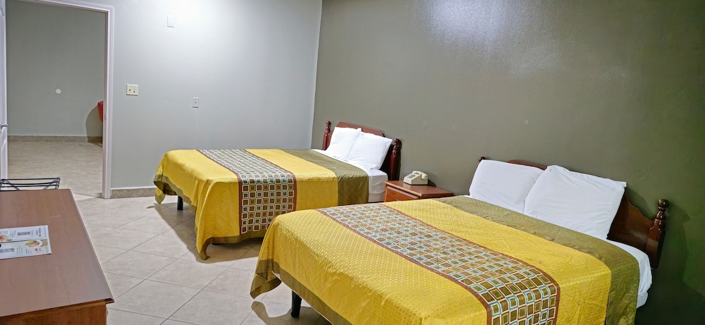 Texas Inn and Suites - Rio Grande Valley 25/62