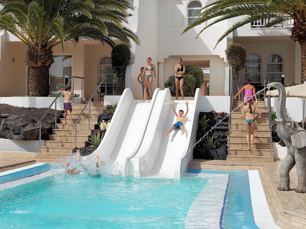 H10 Ocean Suites 21/54