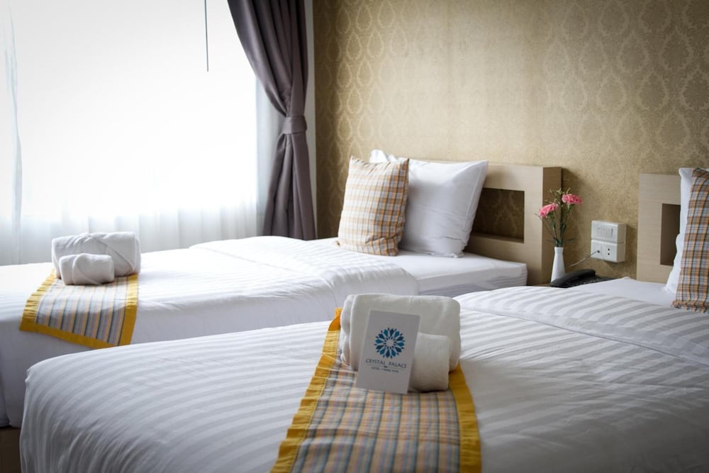 Crystal Nongkhai Hotel 16/45