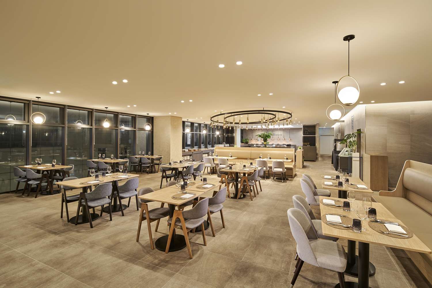 Hilton Garden Inn Seoul 35/44