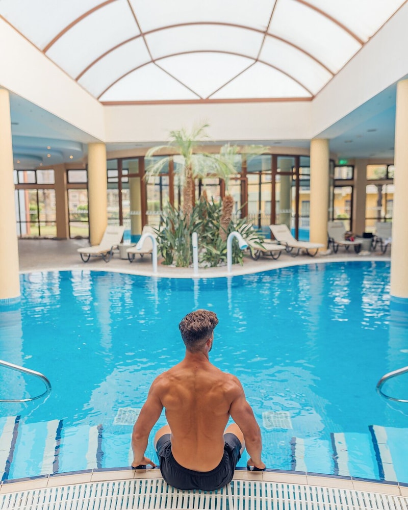 Atrium Palace Thalasso Spa Resort and Villas 20/50