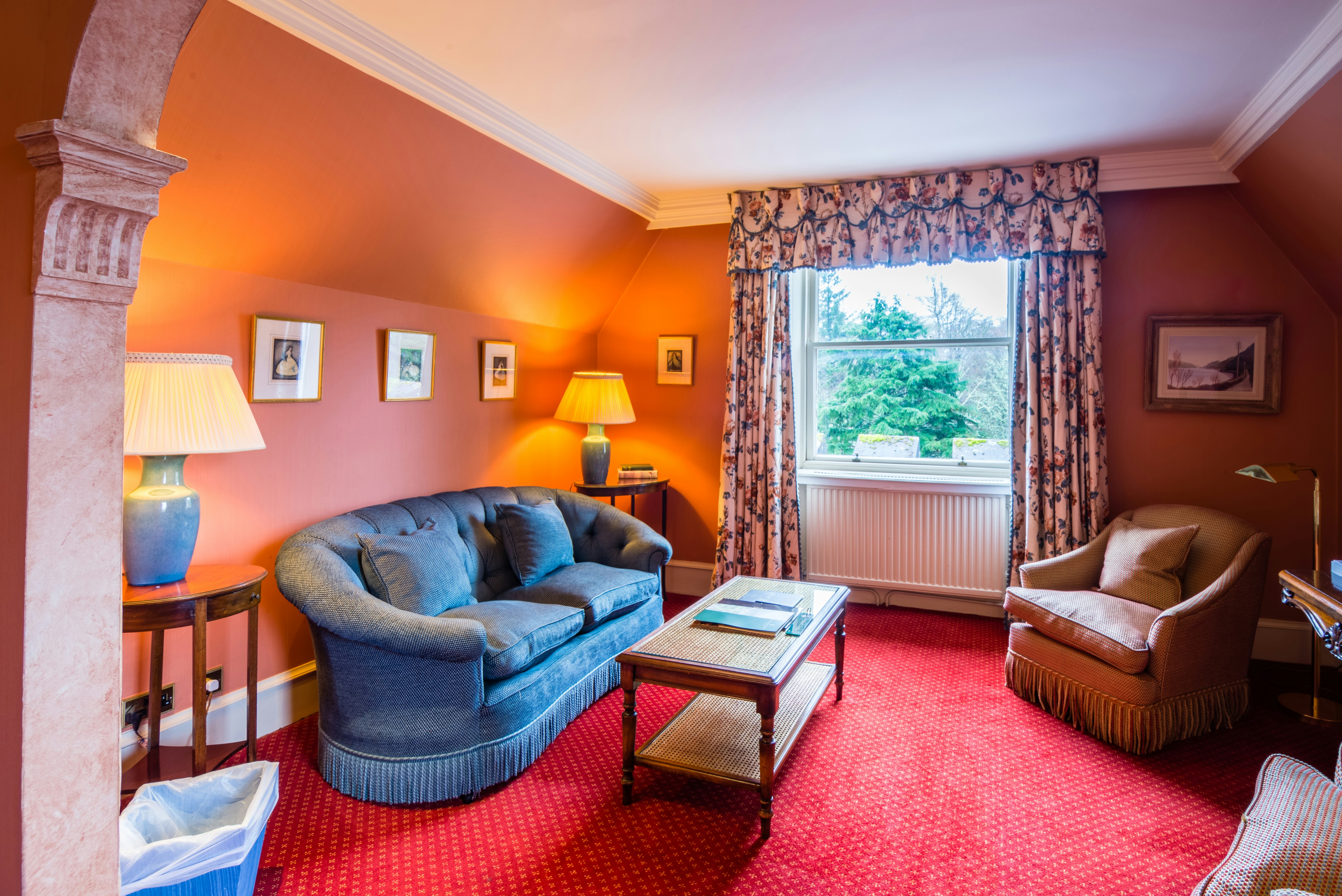 Inverlochy Castle 32/61