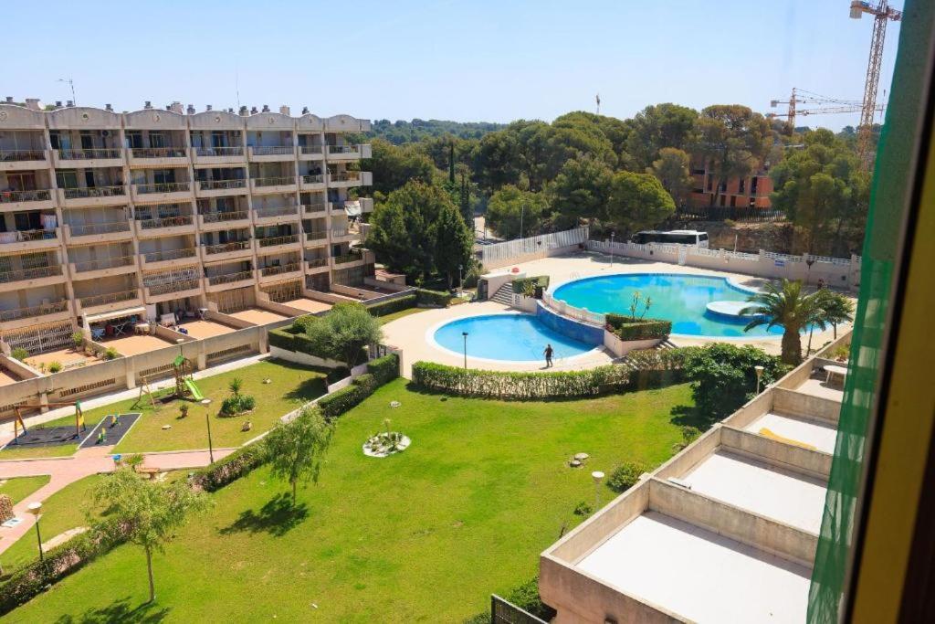Catalonia Park Apartamentos 31/34