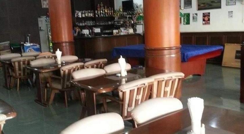 The Links Hotel Pattaya 18/24