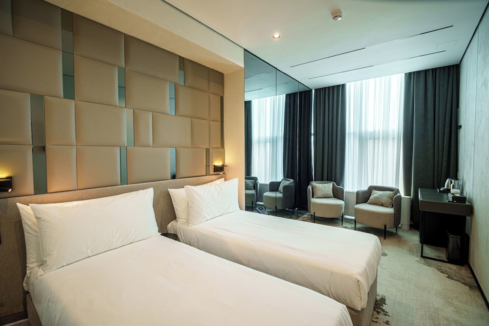 Mildom Residence 图片4