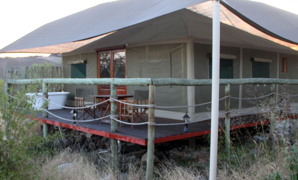 Aha Eagle Tented Lodge & Spa Etosha 9/56