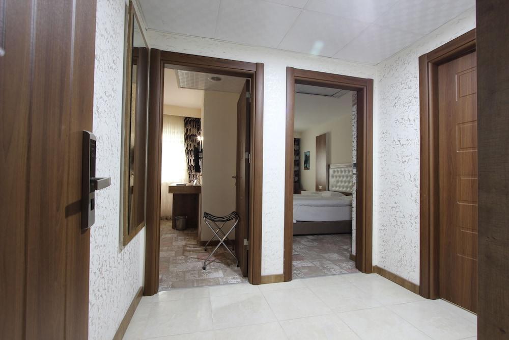 Karaman Kent Otel 7/7
